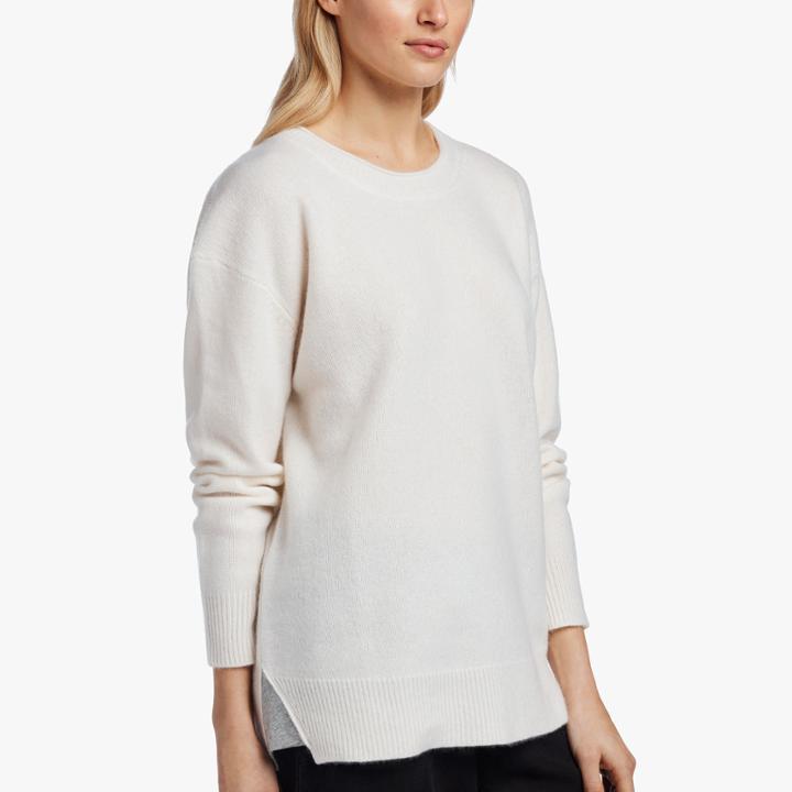James Perse Oversized Cashmere Sweater