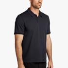 James Perse Techno Stretch Dry Wick Polo