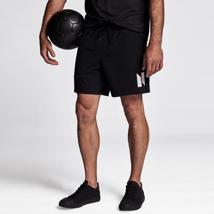 James Perse Y/osemite Soccer Short