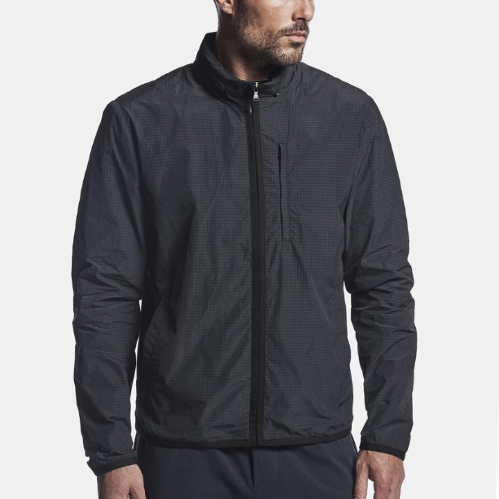 James Perse Y/osemite High Tech Ripstop Shell Jacket