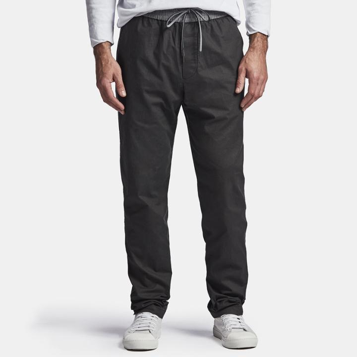 James Perse Lightweight Printed Flannel Pant