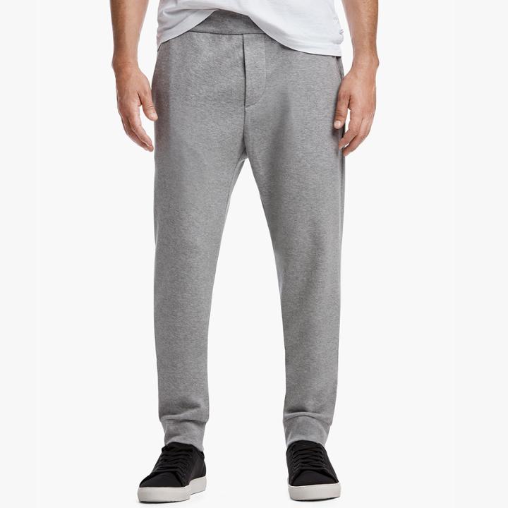 James Perse Double Face Fleece Sweatpant