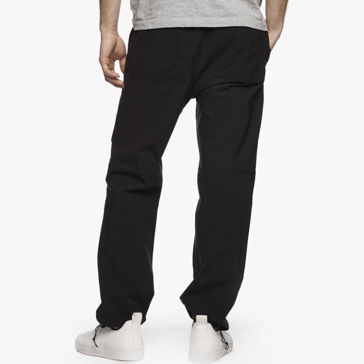 James Perse Drawstring Mountaineering Pant