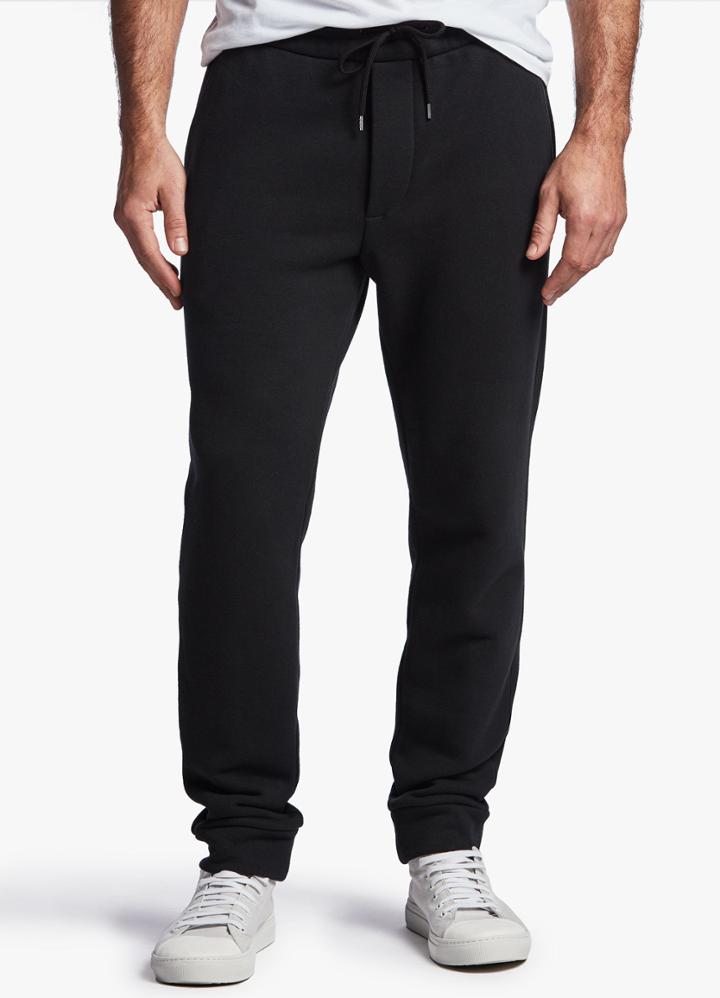 James Perse Brushed Fleece Sweatpant