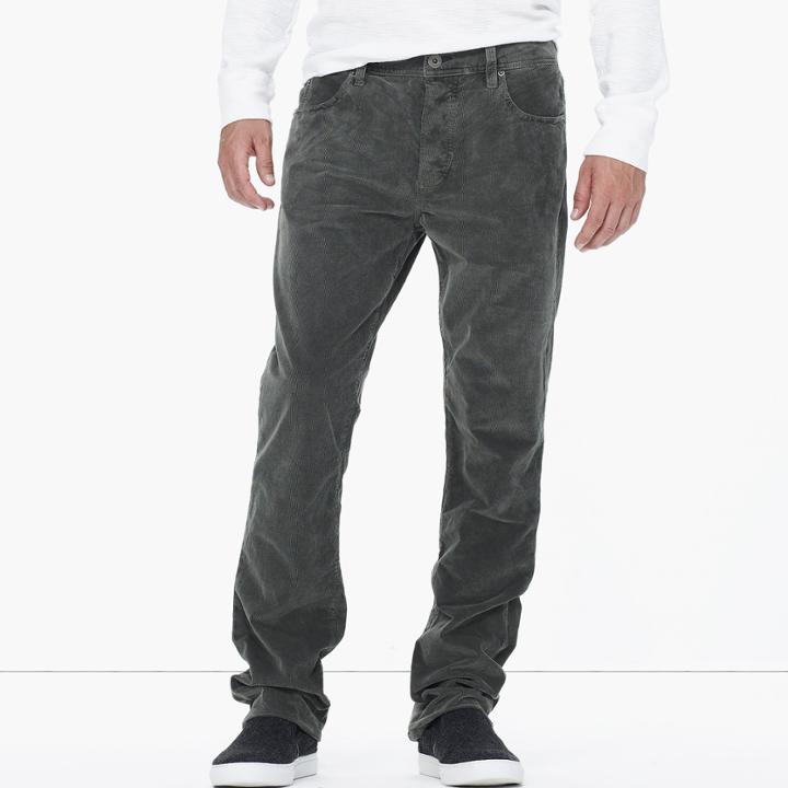 James Perse Classic 5 Pocket Cord