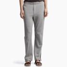 James Perse Brushed Fleece Track Pant
