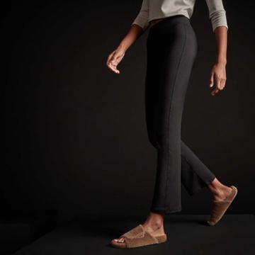 James Perse Y/osemite Flare Pant