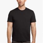 James Perse Cotton Cashmere Clean Jersey Tee