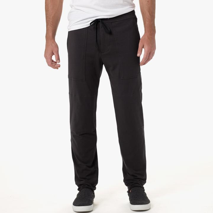 James Perse Performance Jersey Sweatpant