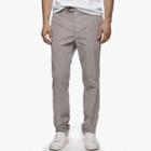James Perse Stretch Cord Tailored Suit Pant