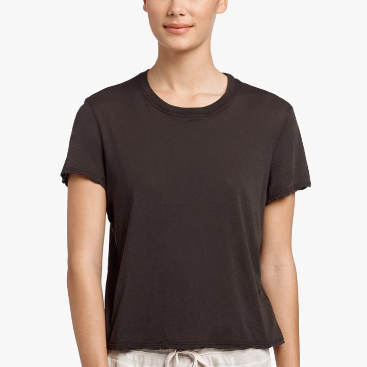 James Perse Feather Vintage Tee