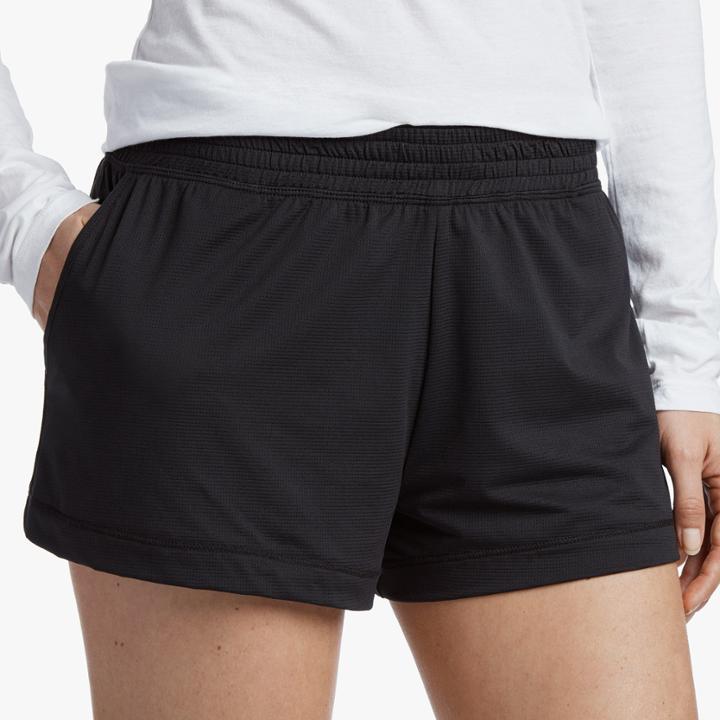 James Perse Y/osemite Performance Active Short