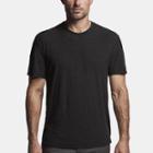James Perse Spaced Jersey Lounge Tee