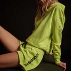 James Perse Y/osemite Pullover Hoodie