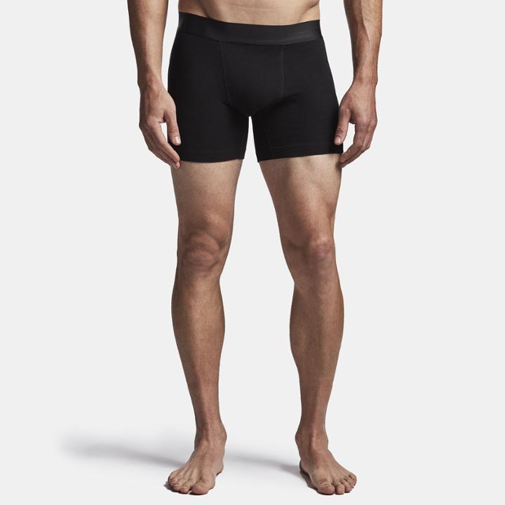 James Perse Elevated Lotus Sport Boxer - Short