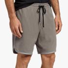 James Perse Y/osemite Jersey Basketball Short