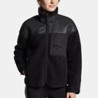 James Perse Y/osemite Sherpa Coat Jacket
