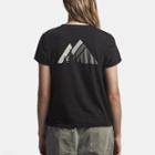 James Perse Y/osemite Mountain Graphic Tee
