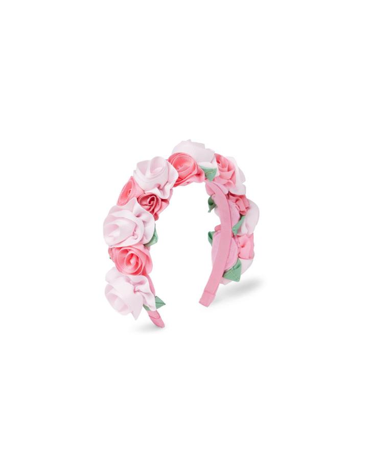 Flower Crown Headband