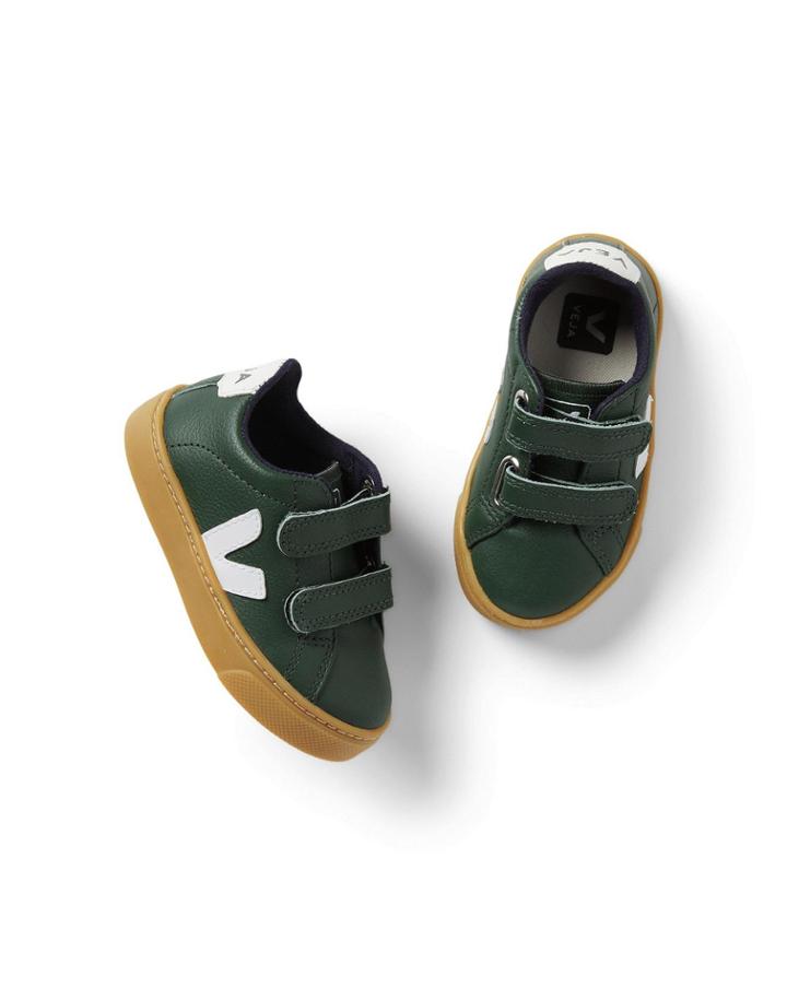 Baby Veja Esplar Sneaker