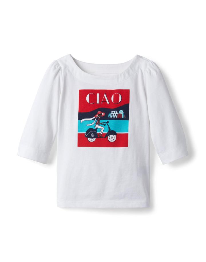 Ciao Tee