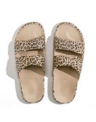Freedom Moses Kid Leo Slides