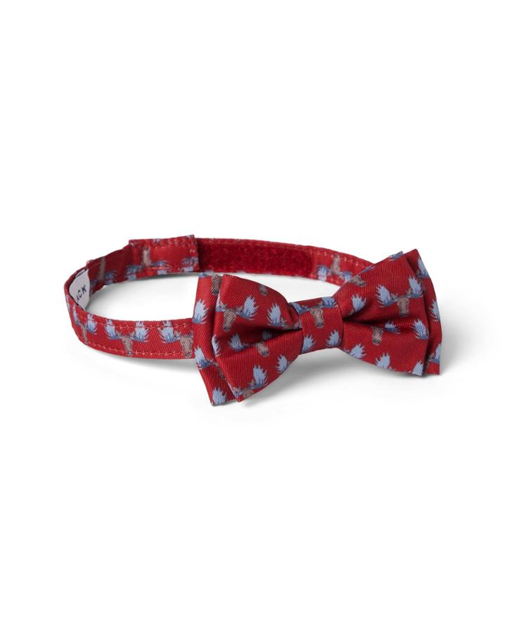 Moose Bowtie