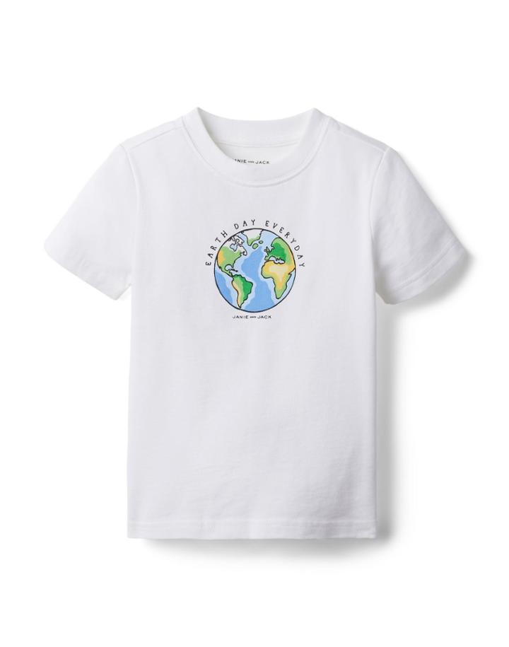 Earth Day Everyday Tee