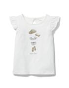 Swim Day Tee
