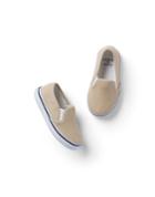Slip-on Sneaker