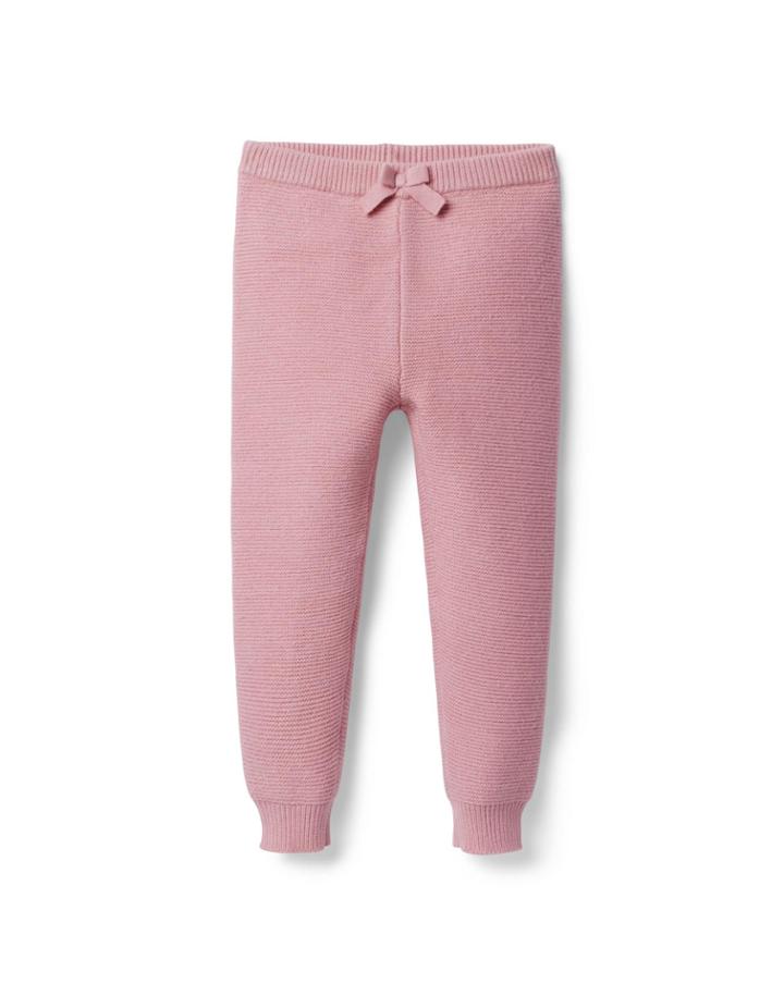 Sweater Jogger