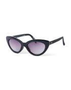 Cat Eye Sunglasses
