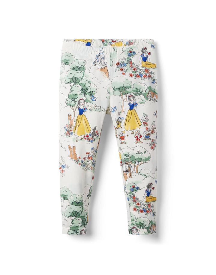 Disney Snow White Toile Legging