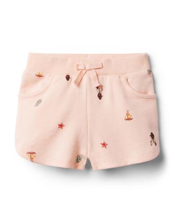 Disney Moana Icon Short
