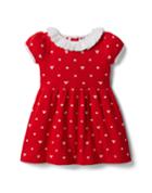 Disney Minnie Mouse Dot Dress