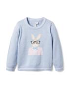 Bunny Sweater