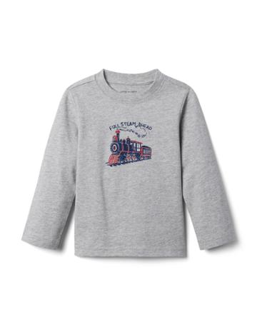 Train Tee