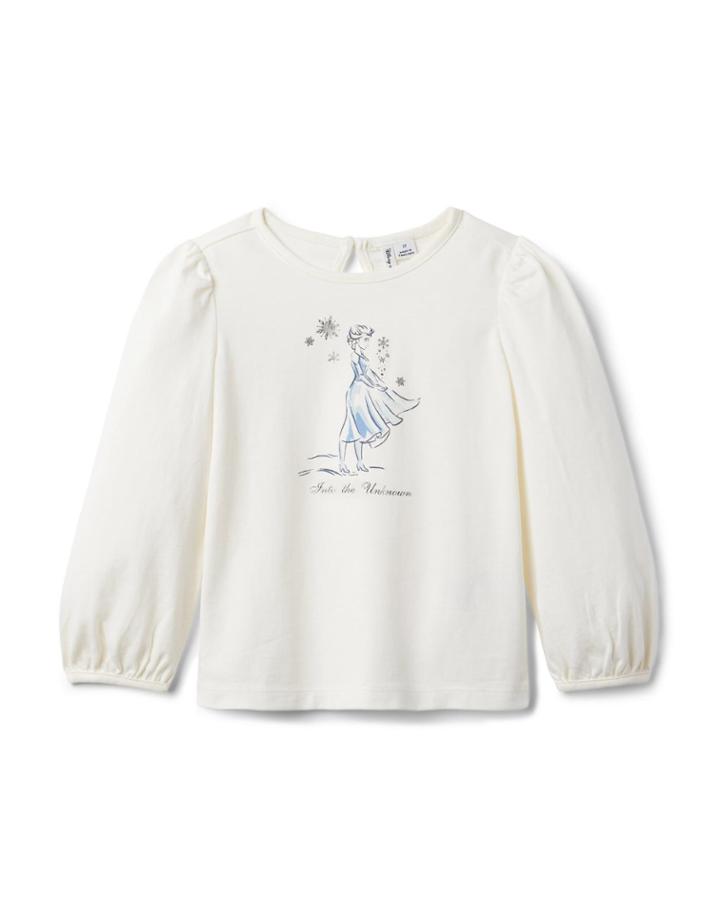 Disney Frozen Elsa Tee