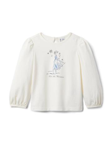 Disney Frozen Elsa Tee