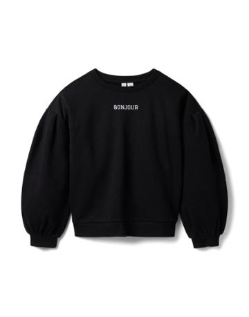 Bonjour Sweatshirt