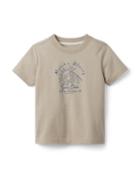 Malibu Waves Surf Club Tee
