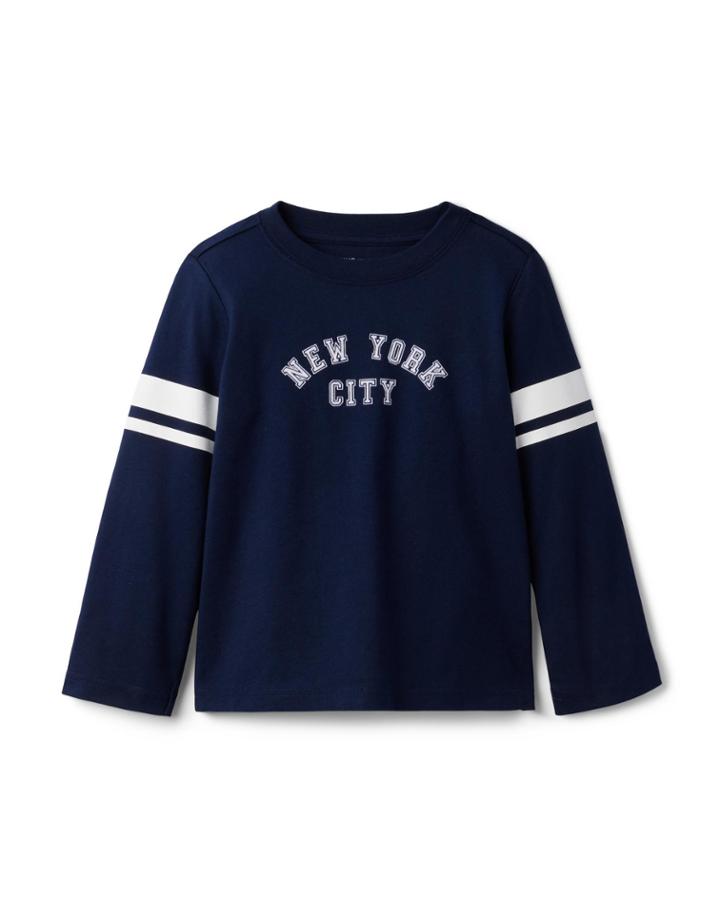 New York City Tee