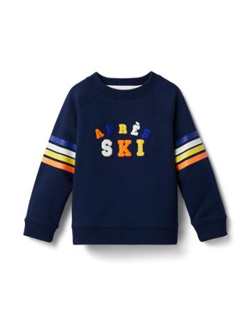 Apres Ski Sweatshirt