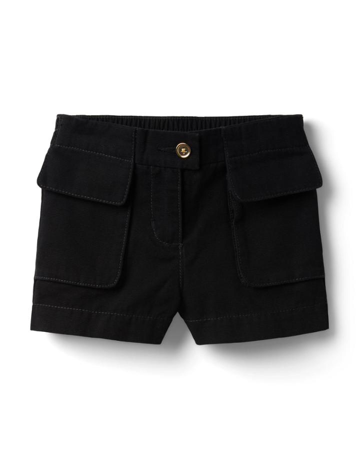 Cargo Pocket Short