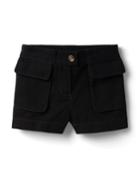 Cargo Pocket Short