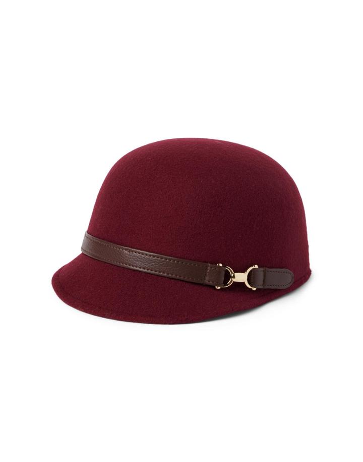 Riding Hat