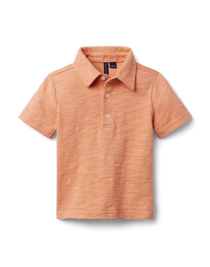 Slub Polo