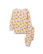 Leopard Pajama Set