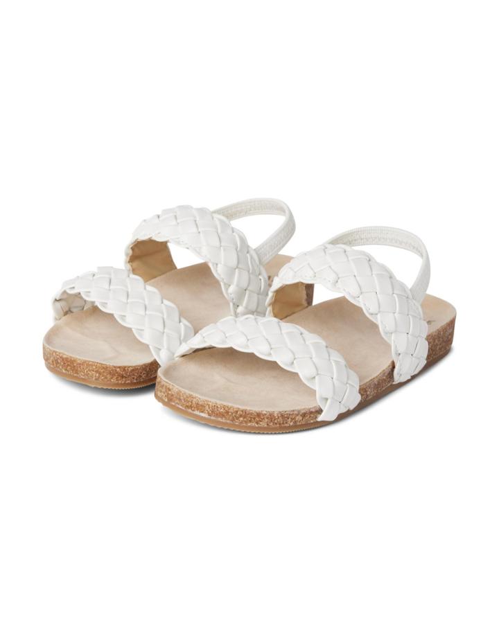 Kaavia James Braided Sandal