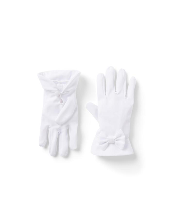 Bow Gloves